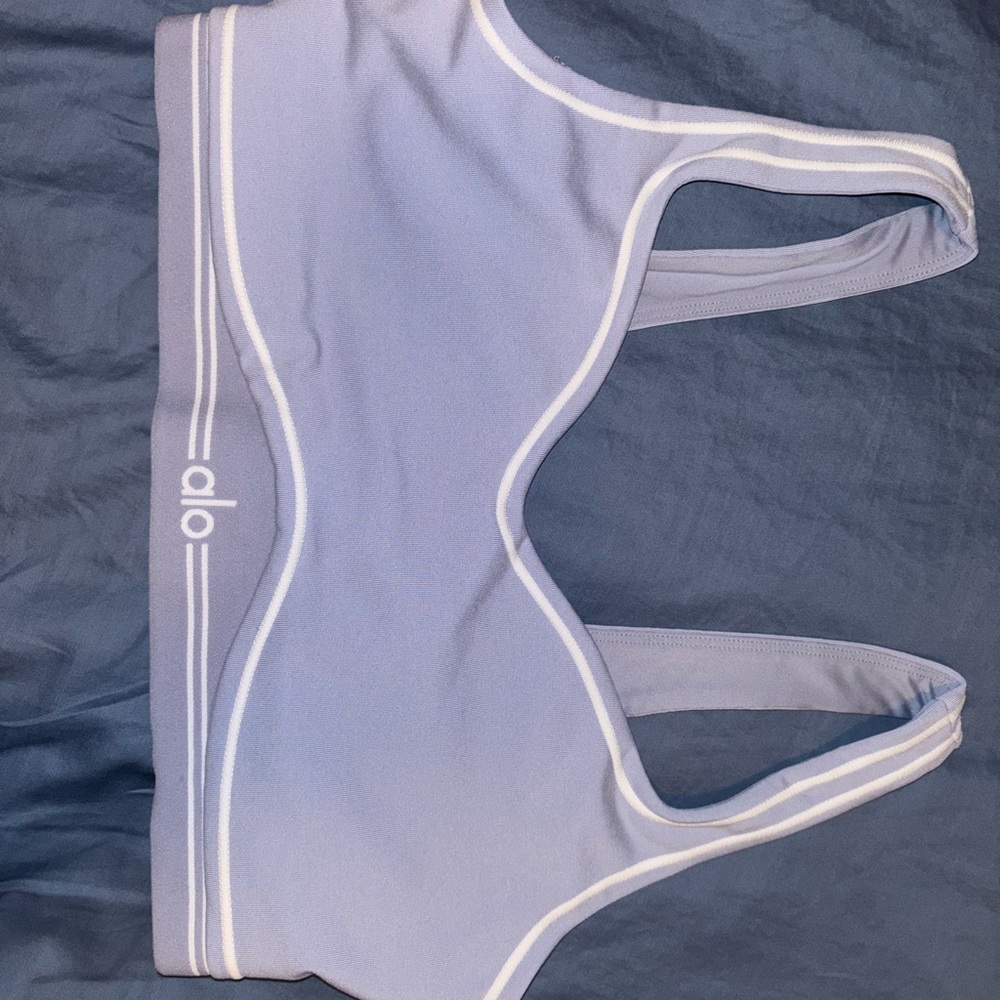Airbrush Heart Throb Bra